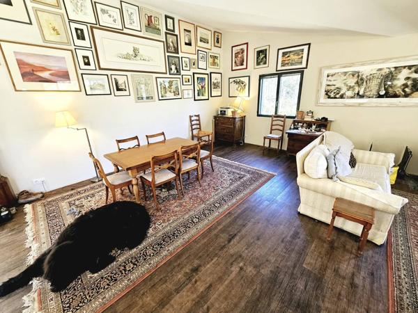 Nouvelle villa écologique de 3 chambres  vue montagne