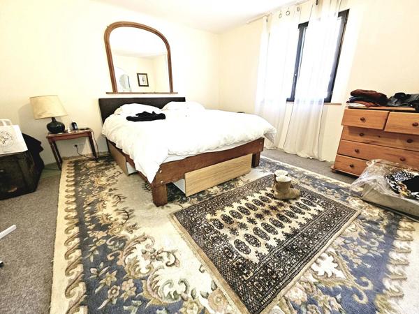 Nouvelle villa écologique de 3 chambres  vue montagne