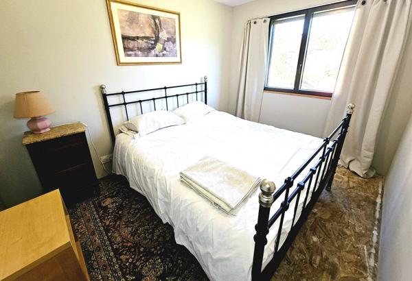 Nouvelle villa écologique de 3 chambres  vue montagne