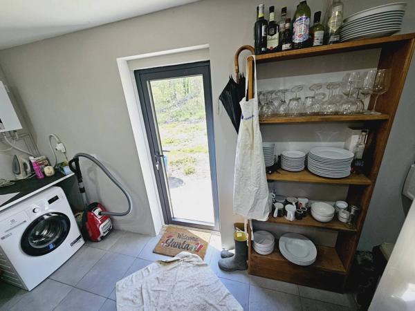Nouvelle villa écologique de 3 chambres  vue montagne
