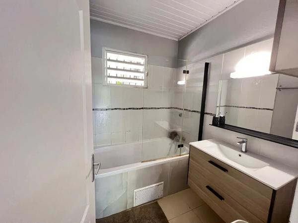 Immobilier Matoury (97351) – Villa 134m2 – 375 000 €