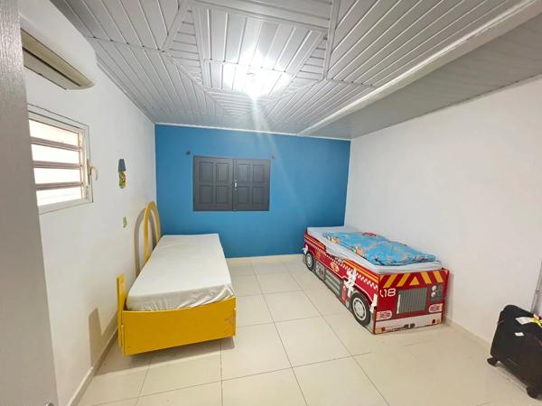 Immobilier Matoury (97351) – Villa 134m2 – 375 000 €