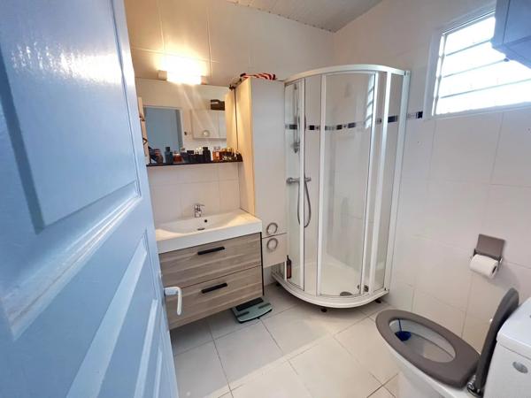 Immobilier Matoury (97351) – Villa 134m2 – 375 000 €