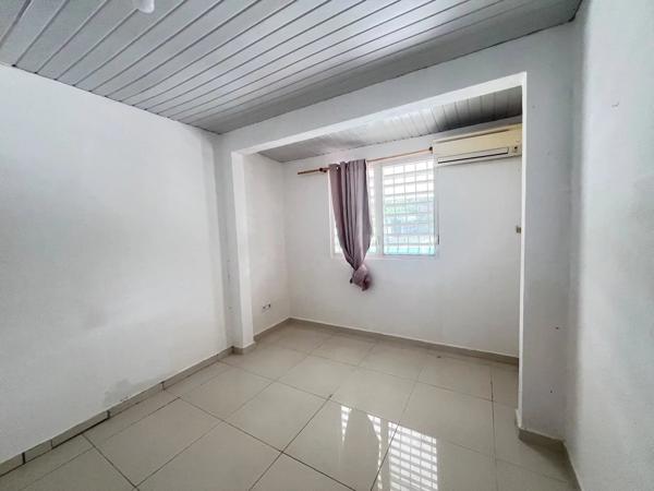 Immobilier Matoury (97351) – Villa 134m2 – 375 000 €