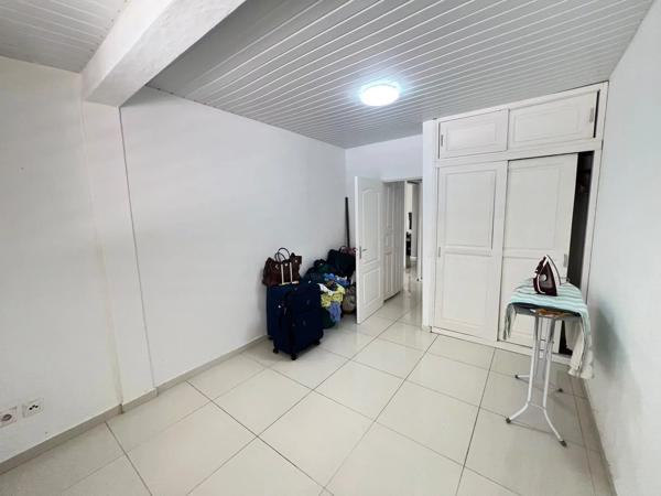 Immobilier Matoury (97351) – Villa 134m2 – 375 000 €