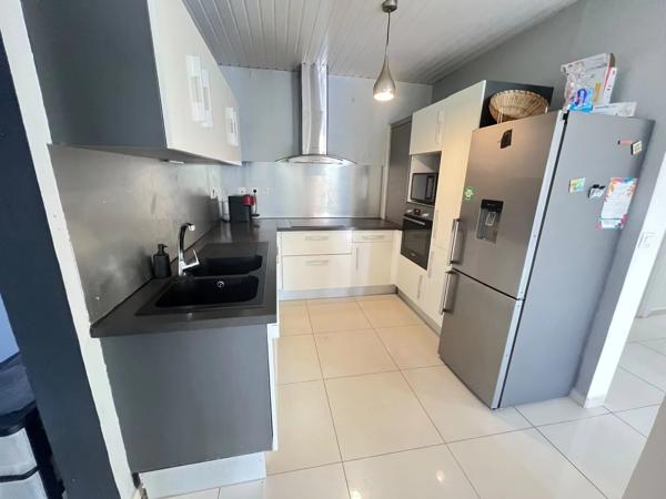 Immobilier Matoury (97351) – Villa 134m2 – 375 000 €
