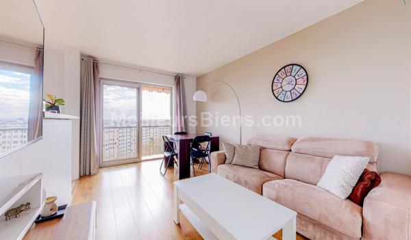 2 pièces 47 m2 - Excellent état