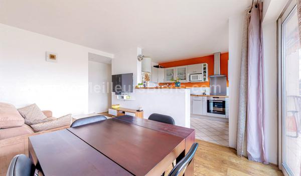 2 pièces 47 m2 - Excellent état