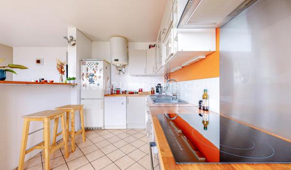 2 pièces 47 m2 - Excellent état