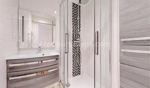 2 pièces 47 m2 - Excellent état