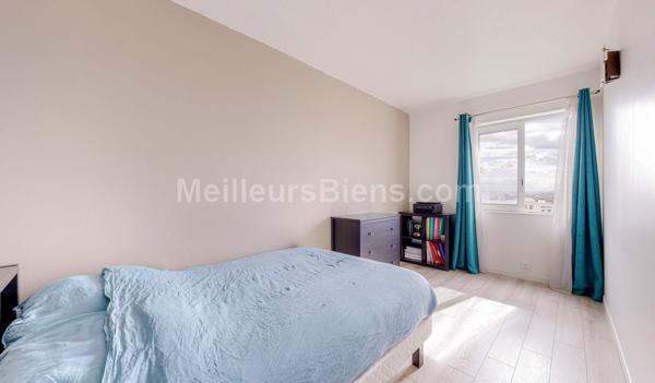 2 pièces 47 m2 - Excellent état