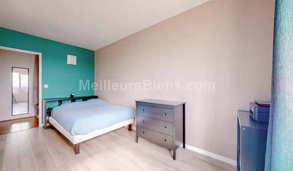 2 pièces 47 m2 - Excellent état