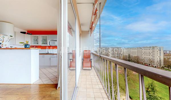 2 pièces 47 m2 - Excellent état