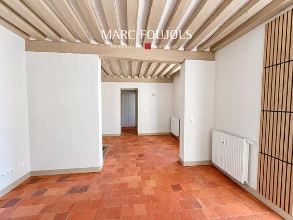 Senlis Centre Historique – Appartement 2 pièces