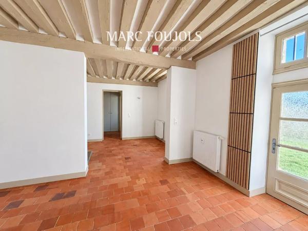 Senlis Centre Historique – Appartement 2 pièces