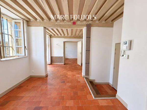 Senlis Centre Historique – Appartement 2 pièces