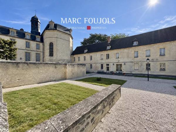 Senlis Centre Historique – Appartement 2 pièces