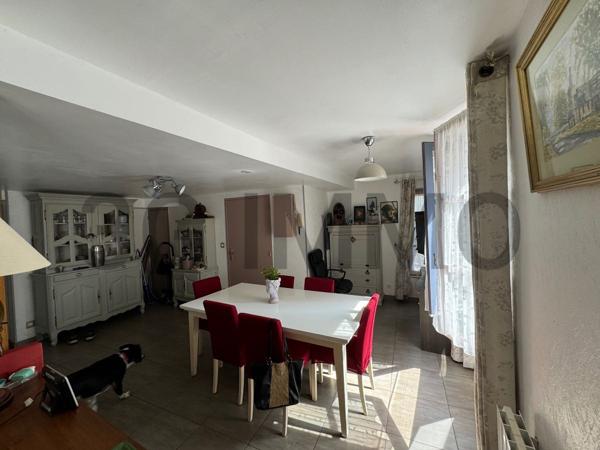 Vente / Appartement