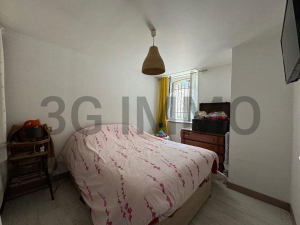 Vente / Appartement