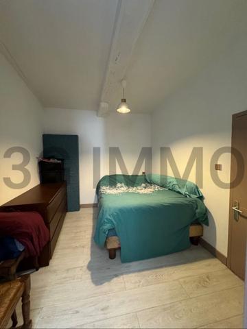 Vente / Appartement