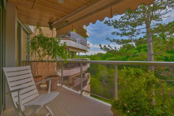 Appartement 4 pièces - 110 m² Bien prestige