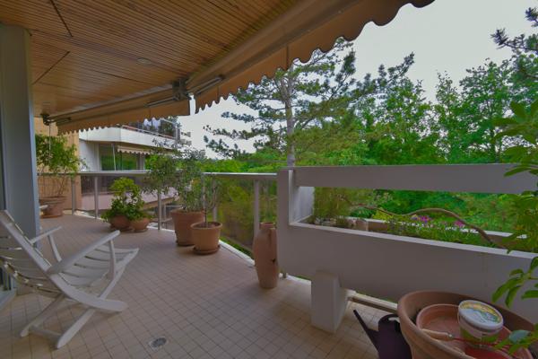 Appartement 4 pièces - 110 m² Bien prestige