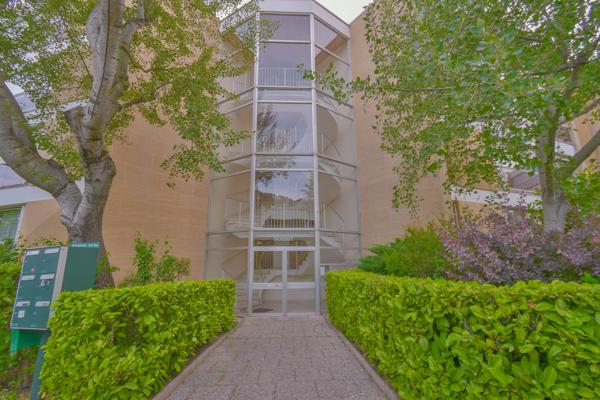 Appartement 4 pièces - 110 m² Bien prestige