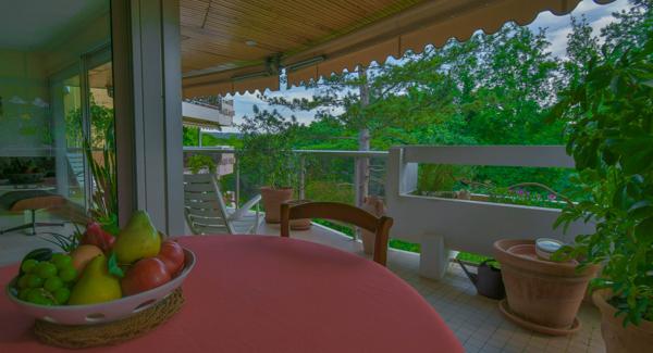 Appartement 4 pièces - 110 m² Bien prestige