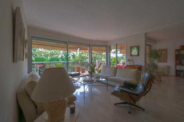 Appartement 4 pièces - 110 m² Bien prestige