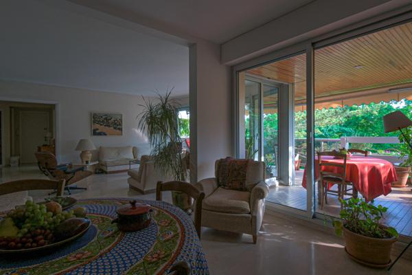 Appartement 4 pièces - 110 m² Bien prestige