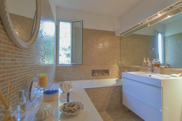 Appartement 4 pièces - 110 m² Bien prestige