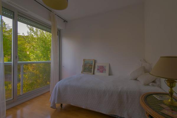 Appartement 4 pièces - 110 m² Bien prestige