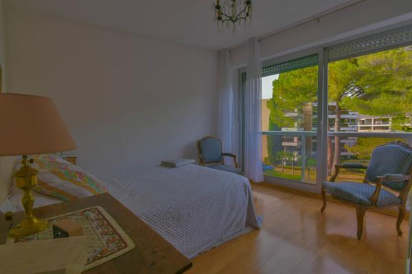 Appartement 4 pièces - 110 m² Bien prestige