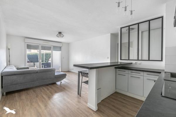 Appartement à vendre |  Le Barp |  3 pièces | 61 m²