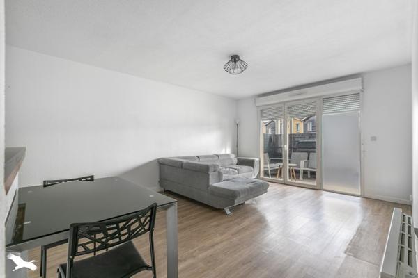 Appartement à vendre |  Le Barp |  3 pièces | 61 m²