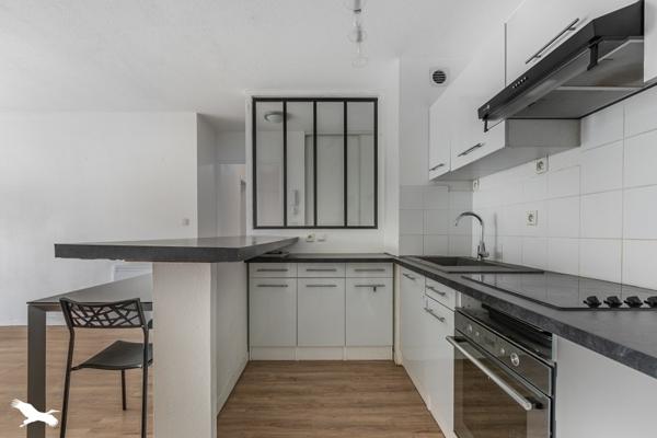 Appartement à vendre |  Le Barp |  3 pièces | 61 m²