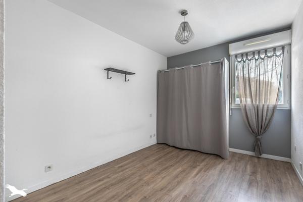 Appartement à vendre |  Le Barp |  3 pièces | 61 m²