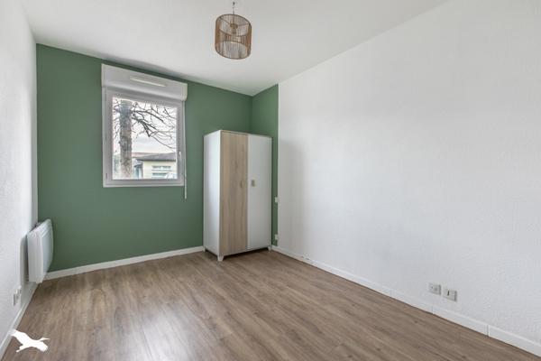 Appartement à vendre |  Le Barp |  3 pièces | 61 m²