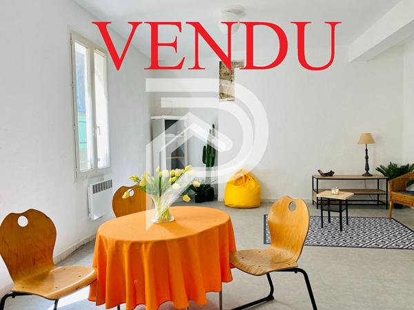 Appartement 3 pièces 60.31 m2
