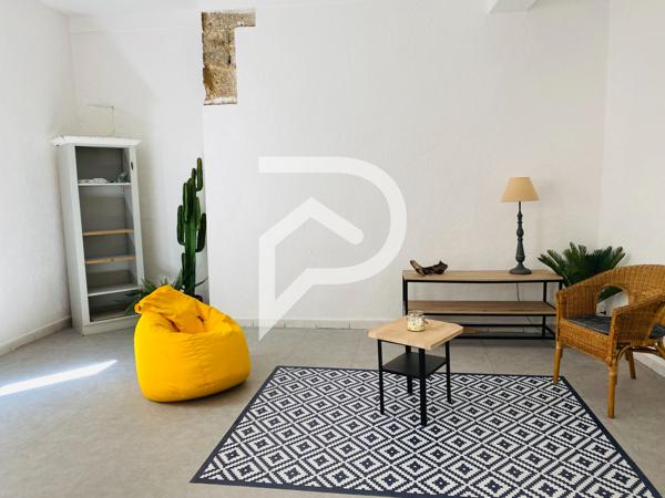 Appartement 3 pièces 60.31 m2