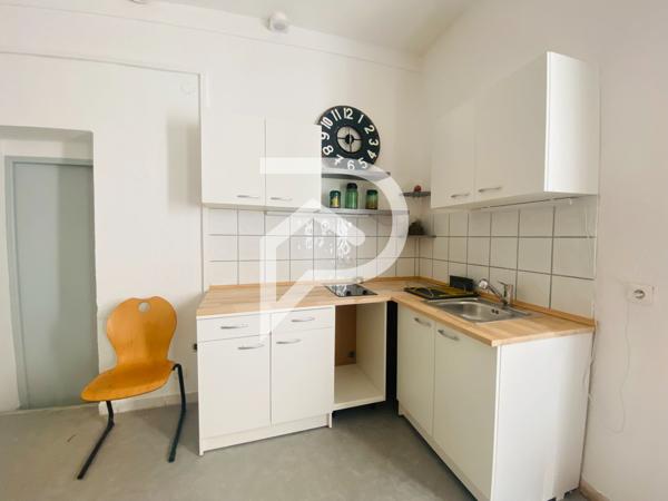 Appartement 3 pièces 60.31 m2