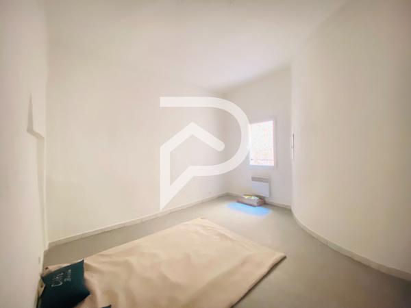Appartement 3 pièces 60.31 m2