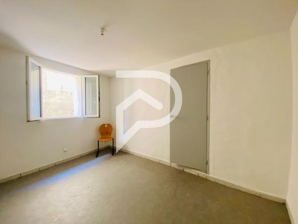 Appartement 3 pièces 60.31 m2