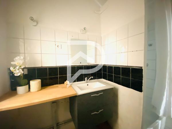 Appartement 3 pièces 60.31 m2