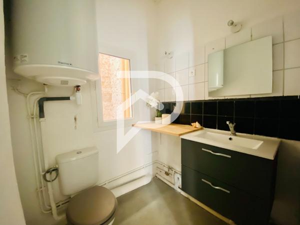 Appartement 3 pièces 60.31 m2