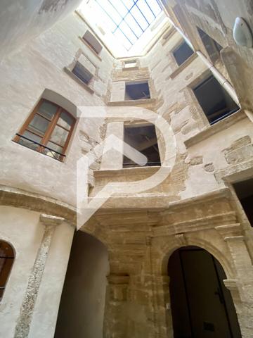 Appartement 3 pièces 60.31 m2