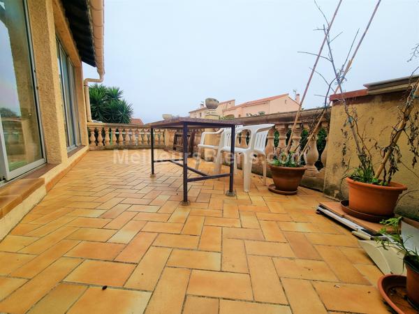 Maison traditionnelle 3 faces avec garage et cave de 80m2 !