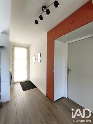 Maison à vendre 6 pièces 133 m² Avrillé