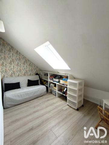 Maison à vendre 6 pièces 133 m² Avrillé