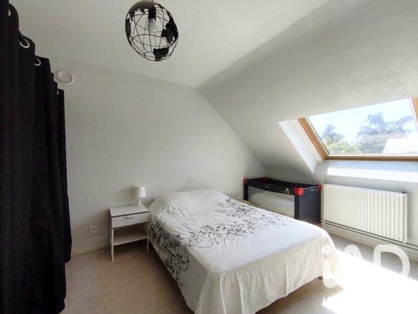 Maison à vendre 6 pièces 133 m² Avrillé